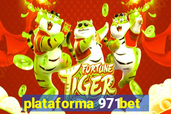 plataforma 971bet